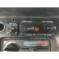 Volvo WG Dash Assembly thumbnail 7