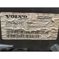 Volvo WG Instrument Cluster thumbnail 9