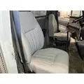 Volvo WG Seat (non-Suspension) thumbnail 1