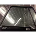 Volvo WHS Door Glass, Front thumbnail 2