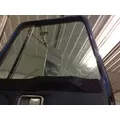 Volvo WHS Door Glass, Front thumbnail 2