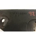 Volvo WIA Bumper Bracket, Front thumbnail 4