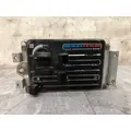 Volvo WIA Cab Misc. Interior Parts thumbnail 2