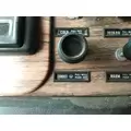 Volvo WIA Dash Panel thumbnail 9