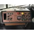 Volvo WIA Dash Panel thumbnail 1