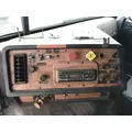 Volvo WIA Dash Panel thumbnail 1