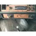 Volvo WIA Dash Panel thumbnail 1