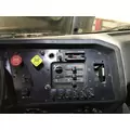 Volvo WIA Dash Panel thumbnail 1