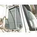 Volvo WIA Door Vent Glass, Front thumbnail 1