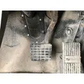 Volvo WIA Foot Control Pedal (all floor pedals) thumbnail 1