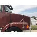 Volvo WIA Hood thumbnail 5