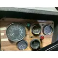 Volvo WIA Instrument Cluster thumbnail 1