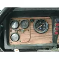 Volvo WIA Instrument Cluster thumbnail 1