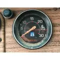 Volvo WIA Instrument Cluster thumbnail 2