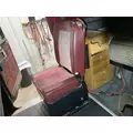Volvo WIA Seat (non-Suspension) thumbnail 1
