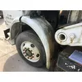 Volvo WX Fender thumbnail 1
