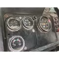 Volvo WX Instrument Cluster thumbnail 2