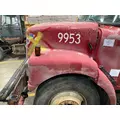 USED Hood Volvo WAH for sale thumbnail