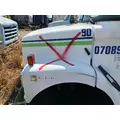 USED Hood Volvo WAH for sale thumbnail