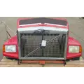 USED Hood VOLVO WCA AREO SERIES for sale thumbnail