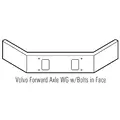 NEW Bumper Assembly, Front Volvo WG for sale thumbnail