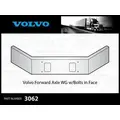  Bumper Assembly, Front Volvo WG for sale thumbnail