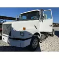 USED Cab VOLVO WG for sale thumbnail
