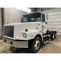 USED Cab Volvo WG for sale thumbnail