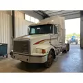USED Cab Volvo WIA for sale thumbnail