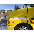 USED Hood Volvo WIA for sale thumbnail