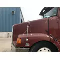USED Hood Volvo WIA for sale thumbnail