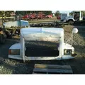 USED Hood VOLVO WIA for sale thumbnail