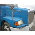 USED Hood VOLVO WIA for sale thumbnail