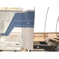 USED Sleeper Fairing Volvo WIA for sale thumbnail