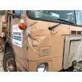 USED Cab Volvo WX for sale thumbnail