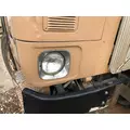 USED Headlamp Assembly Volvo WX for sale thumbnail