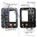 Volvo  Air Brake Components thumbnail 1