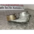 Volvo  Belt Tensioner thumbnail 2