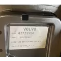 Volvo  Bumper Assembly, Front thumbnail 2