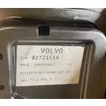 Volvo  Bumper Assembly, Front thumbnail 1