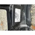 Volvo  Bumper Assembly, Front thumbnail 2