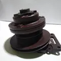 Volvo  Fan Clutch (Hub) thumbnail 3