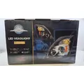 Volvo  Headlamp Assembly thumbnail 4