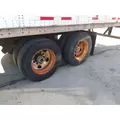 WABASH NATIONAL STOCK TRAILER WHOLE TRAILER FOR RESALE thumbnail 3