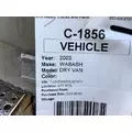 WABASH DRY VAN Complete Vehicle thumbnail 3