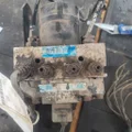 WABCO 4784070140 ECM (Brake & ABS) thumbnail 1