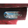 WABCO 911 153 015 0 AIR COMPRESSOR thumbnail 6
