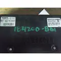 WABCO ALL BRAKE CONTROL MODULE (ABS) thumbnail 2
