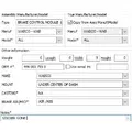 WABCO ALL BRAKE CONTROL MODULE (ABS) thumbnail 1