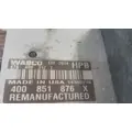 WABCO ALL BRAKE CONTROL MODULE (ABS) thumbnail 4